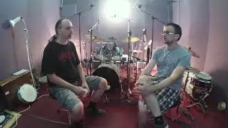 Milo&scaron; Delić - O vežbanju