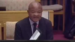 Cat Matlala in Prison, MySol Steps In? ANC January 8 | General Nhlanhla Mkhwanazi Here To Stay