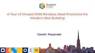 Обзор рецептов Drupal CMS: лучшие практики для современного создания сайтов