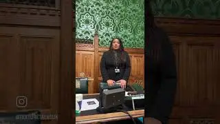 The House Of Commons Event held by C & Hair