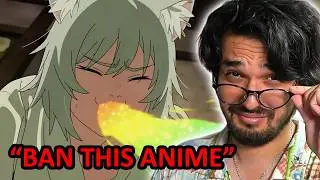 Modern Anime is Getting Attacked in Japan