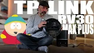 Cartman takar&iacute;t - TP-Link Tapo RV30 Max Plus robotporsz&iacute;v&oacute; teszt