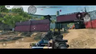 DELTA FORCE MOBILE GARENA VERSION | MAP GUIDE ZERO DAM!