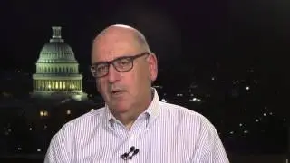 The Hard Line | F.H. Buckley discusses cases under review by the U.S. Supreme Court