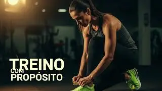 Treino Com Prop&oacute;sito &ndash; Gospel Fitness | F&eacute; em Movimento