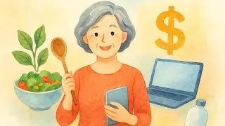 7 Skills Every Senior Should Master to Live Independently for Life