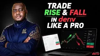 How to Trade Rise/Fall in Deriv like a Pro Without a BOT in 2026