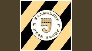 Yondering