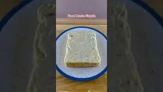 TikTok star goes viral with 'ULTIMATE fish finger sarnie' but people are divided on the creation