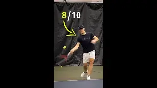How to find the PERFECT swing speed