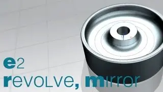 E2 Siemens NX 8.5 Basic Modeling 2 Tutorial