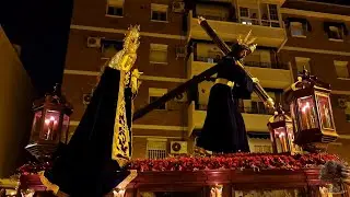 AM Clemencia (Jerez) - En tu Victoria Nuestra Fe - Nazareno de la Humildad de San Pablo