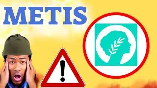 METIS Prediction 24/FEB METIS Coin Price News Today - Crypto Technical Analysis Update Price Now