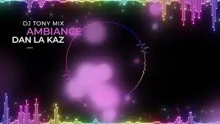 dj tony mix maxi Casse cabine  2019