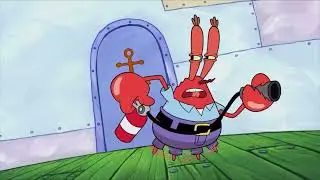 SpongeBob Company Picnic 1/5