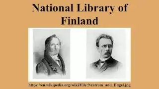 National Library of Finland