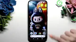 GOOGLE Pixel XL 2 &mdash; как изменить приложения по умолчанию