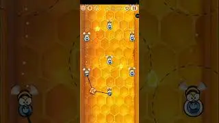 Cut the rope free part bonus(Box 6 and 7 complete demo box)