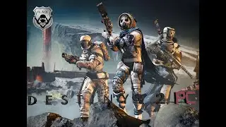 Destiny 2 Обитель теней
