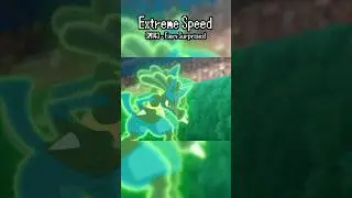 EVERY Move Used by Kukui&rsquo;s Lucario 🦴 #pokemon