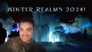 Lake Geneva Winter Realms Tour! *February 2024*