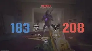 Blackops6 DTM Clips
