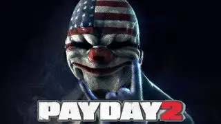Payday 2: Gameplay Footage