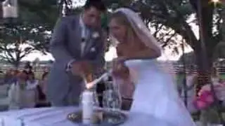 Carlie and Ty Wedding Video - Southfork Ranch