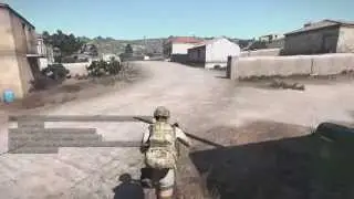 D1mkaPlay#Arma3 Epoch / как найти и проебать машыну за 10 минут!