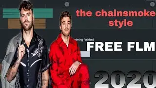How To Make Future Pop - Future Bass - The Chainsmokers style Fl Studio Mobile