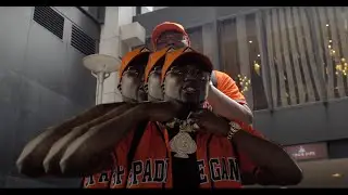 Bsquare - Cash Cow [OFFICIAL MUSIC VIDEO]