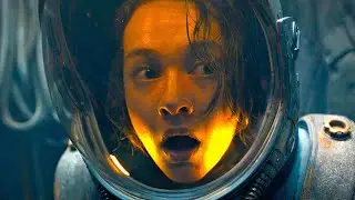 Alien: Romulus: How Real Effects Mixed with CGI Created Nightmarish Realms