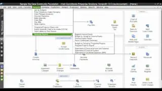 RPPC Inc - QuickBooks Enterprise NonProfit Overview