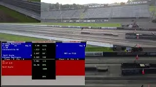 D1 TV NHRA Live Stream