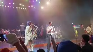 Nasa histoires - La gata negra (concierto sinf&oacute;nico)