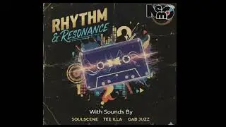 Rhythm & Resonance (A Groove Tri-Fecta) 