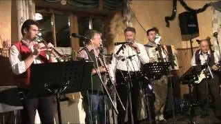 Mooskirchner Quintett mit Günter Bachatz - Katharin