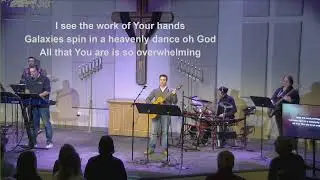 COH Good Friday Service, 2023-04-07