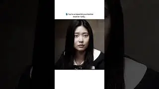 No doubt, they both are perfect.#minju #seungmin #kimminju #kimseungmin #kimsibling #edit