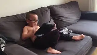 When my Bro Play Game | Let's Game | Super CjP