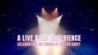 Let's Sing Taylor: An Unofficial Live Tribute Show | Jan. 17 in Carmel, IN