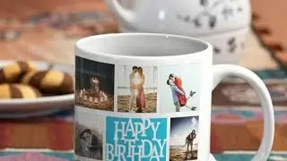 Raw material for sublimation Photo cup #business #viral #shorts