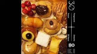 Fireground - Be wild [Tresor]