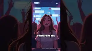 Twitch Streamer Reinvents Game Shows LIVE!