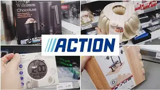 😎☀️ARRIVAGE ACTION 30 octobre 2025