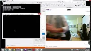 [#KINECTONE] HowTo: Detect hand status: open or close
