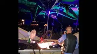 dj zoo-b DE AMBASSADOR -day of storm 2016
