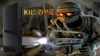 Killzone Direto Do PS2 Gameplay #retrogaming #playstation2