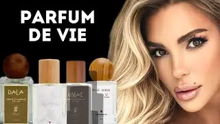 ШОК: Супер аналоги известных парфюмов/ Бренд Parfum De Vie