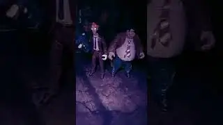Mcfarlane Sam and Twitch